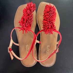 Brand new chicos shoes